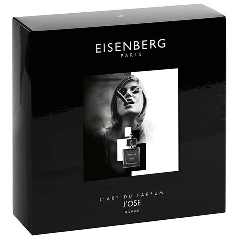 eisenberg parfum